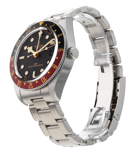 Tudor Black Bay 58 M7939G1A0NRU-0001 Image 2